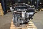 Κινητήρας - Μοτέρ Mercedes-Benz E200 / C200 1.8 Turbo CGI 271860 (271820) 2010-2016