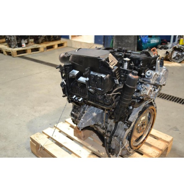 Κινητήρας - Μοτέρ Mercedes-Benz E200 / C200 1.8 Turbo CGI 271860 (271820) 2010-2016