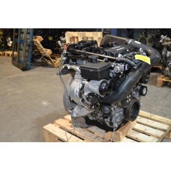 Κινητήρας - Μοτέρ Mercedes-Benz E200 / C200 1.8 Turbo CGI 271860 (271820) 2010-2016