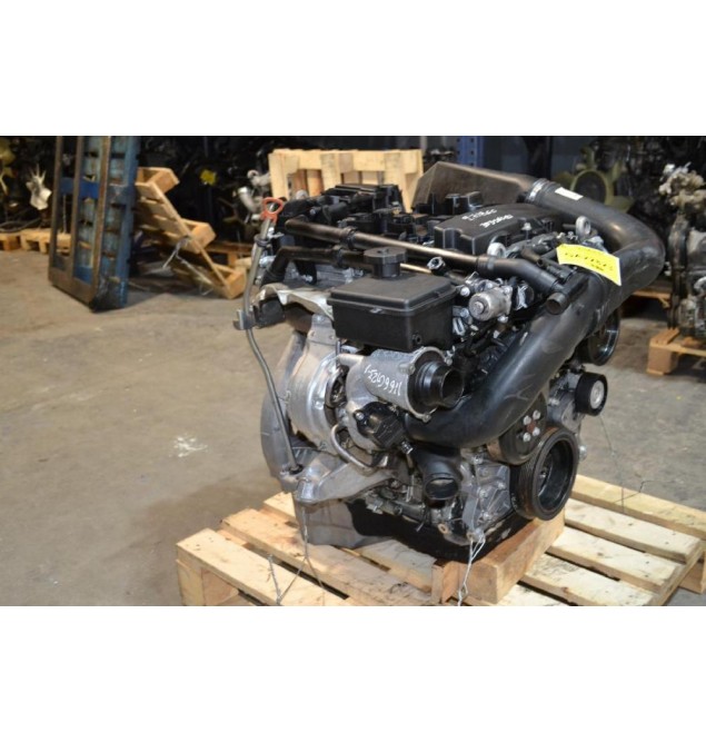 Κινητήρας - Μοτέρ Mercedes-Benz E200 / C200 1.8 Turbo CGI 271860 (271820) 2010-2016