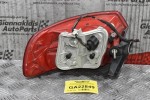 Φανάρι Πίσω Αριστερό Led Audi A3 Sportback (8P) 2008-2013 8P4945095E (Facelift) (Γνήσιο)