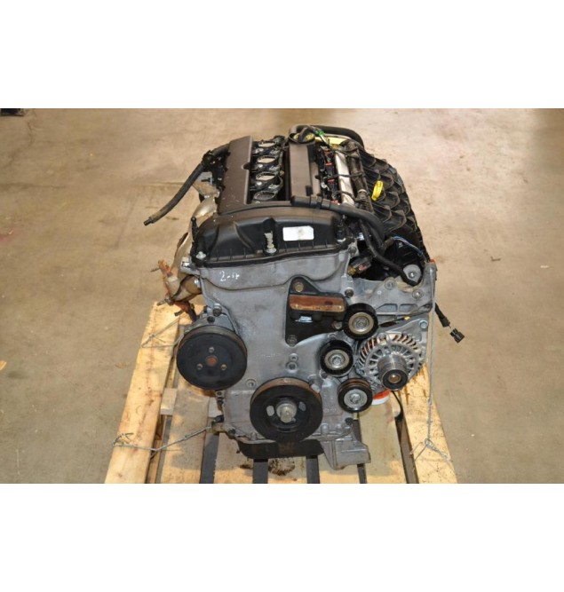 Κινητήρας - Μοτέρ Jeep Compass / Patriot 2.4 170PS ERZ 2006-2014(Χωρις Αντλια Υδραυλικου & Πεταλούδα)