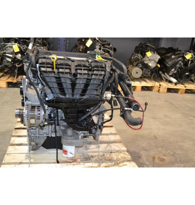 Κινητήρας - Μοτέρ Jeep Compass / Patriot 2.4 170PS ERZ 2006-2014(Χωρις Αντλια Υδραυλικου & Πεταλούδα)