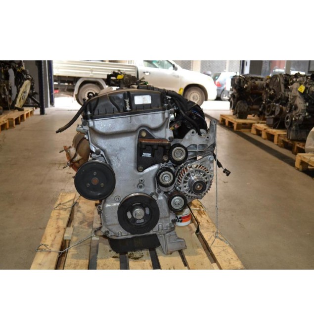 Κινητήρας - Μοτέρ Jeep Compass / Patriot 2.4 170PS ERZ 2006-2014(Χωρις Αντλια Υδραυλικου & Πεταλούδα)