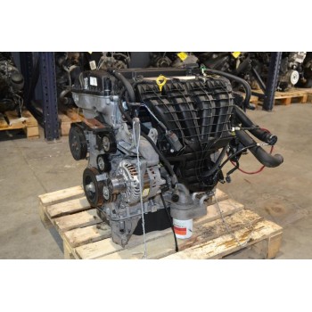 Κινητήρας - Μοτέρ Jeep Compass / Patriot 2.4 170PS ERZ 2006-2014(Χωρις Αντλια Υδραυλικου & Πεταλούδα)