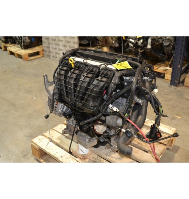 Κινητήρας - Μοτέρ Jeep Compass / Patriot 2.4 170PS ERZ 2006-2014(Χωρις Αντλια Υδραυλικου & Πεταλούδα)