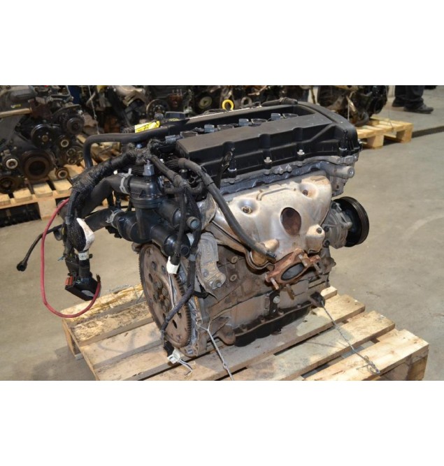 Κινητήρας - Μοτέρ Jeep Compass / Patriot 2.4 170PS ERZ 2006-2014(Χωρις Αντλια Υδραυλικου & Πεταλούδα)