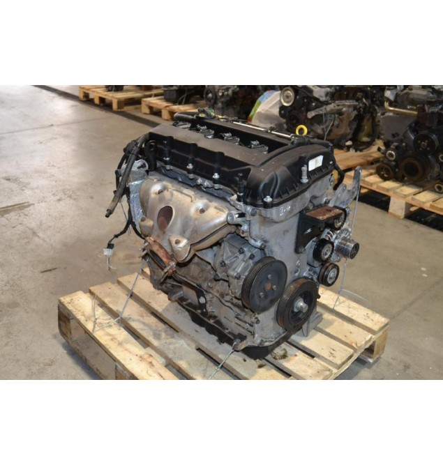 Κινητήρας - Μοτέρ Jeep Compass / Patriot 2.4 170PS ERZ 2006-2014(Χωρις Αντλια Υδραυλικου & Πεταλούδα)