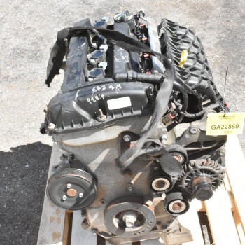 Κινητήρας - Μοτέρ Jeep Compass / Patriot 2.4 170PS ERZ 2006-2014(Χωρις Αντλια Υδραυλικου)