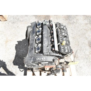 Κινητήρας - Μοτέρ Jeep Compass / Patriot 2.4 170PS ERZ 2006-2014(Χωρις Αντλια Υδραυλικου)