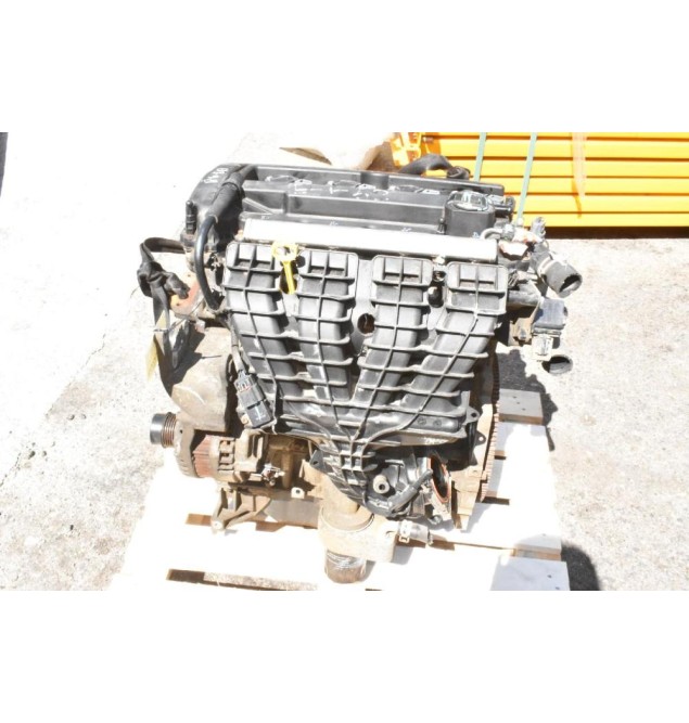 Κινητήρας - Μοτέρ Jeep Compass / Patriot 2.4 170PS ERZ 2006-2014(Χωρις Αντλια Υδραυλικου)