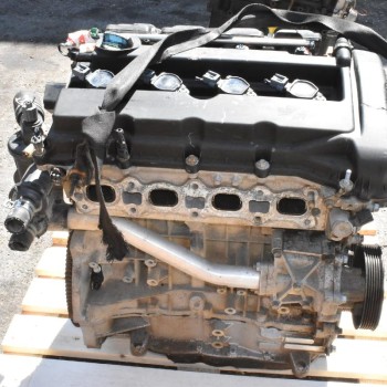 Κινητήρας - Μοτέρ Jeep Compass / Patriot 2.4 170PS ERZ 2006-2014(Χωρις Αντλια Υδραυλικου)