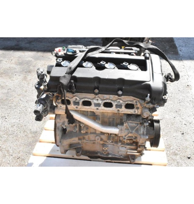 Κινητήρας - Μοτέρ Jeep Compass / Patriot 2.4 170PS ERZ 2006-2014(Χωρις Αντλια Υδραυλικου)