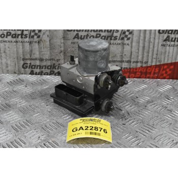 Μονάδα ABS Audi A4 2.0 TFSI 2008-2012 8K0907379AH