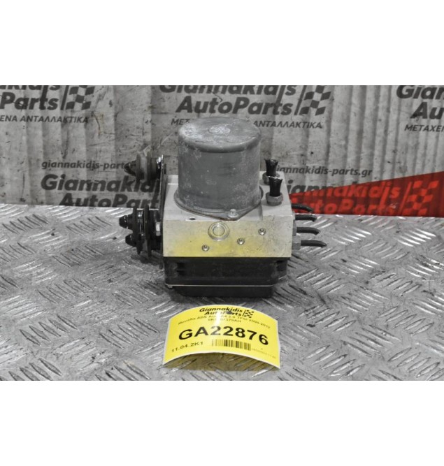 Μονάδα ABS Audi A4 2.0 TFSI 2008-2012 8K0907379AH