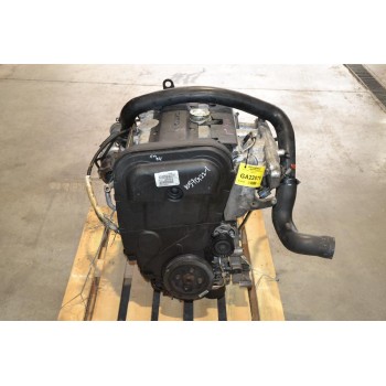 Κινητήρας - Μοτέρ Volvo S60 B5204T 2000-2010 (Μονο μεταβλητο)