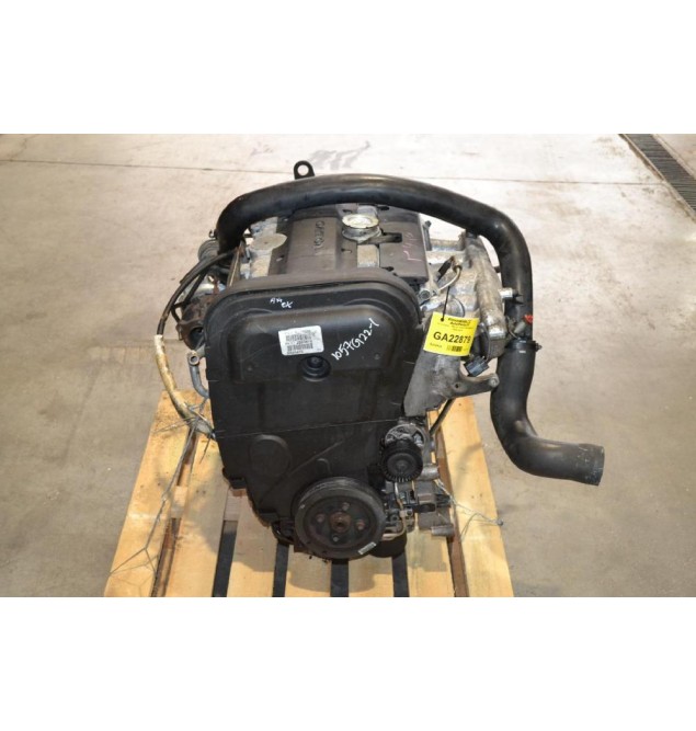 Κινητήρας - Μοτέρ Volvo S60 B5204T 2000-2010 (Μονο μεταβλητο)