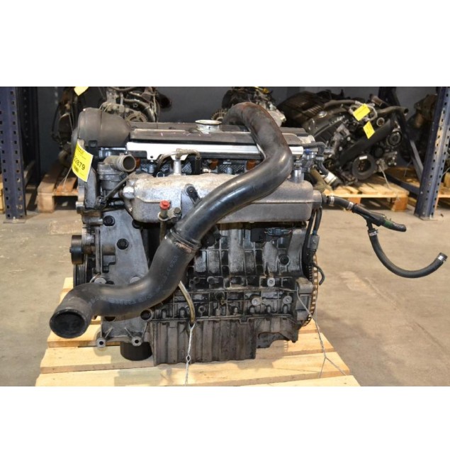 Κινητήρας - Μοτέρ Volvo S60 B5204T 2000-2010 (Μονο μεταβλητο)