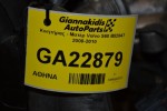 Κινητήρας - Μοτέρ Volvo S60 B5204T 2000-2010 (Μονο μεταβλητο)