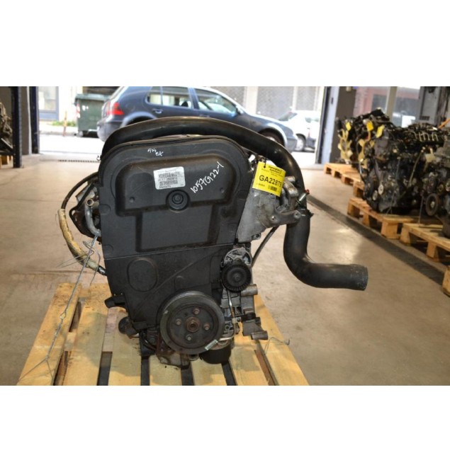 Κινητήρας - Μοτέρ Volvo S60 B5204T 2000-2010 (Μονο μεταβλητο)