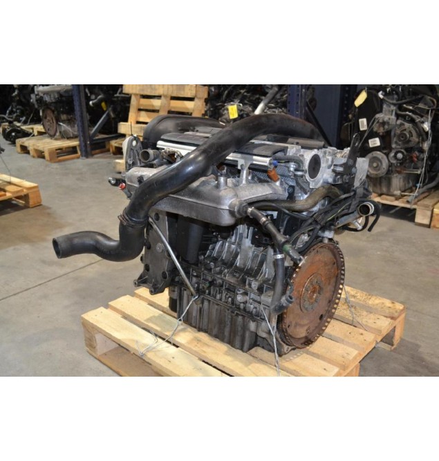 Κινητήρας - Μοτέρ Volvo S60 B5204T 2000-2010 (Μονο μεταβλητο)