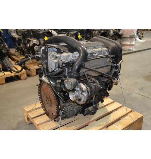 Κινητήρας - Μοτέρ Volvo S60 B5204T 2000-2010 (Μονο μεταβλητο)