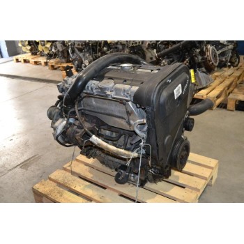 Κινητήρας - Μοτέρ Volvo S60 B5204T 2000-2010 (Μονο μεταβλητο)