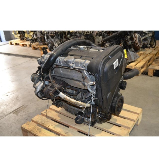 Κινητήρας - Μοτέρ Volvo S60 B5204T 2000-2010 (Μονο μεταβλητο)