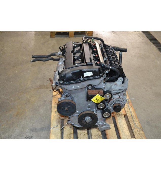 Κινητήρας - Μοτέρ Jeep Compass / Patriot 2.4 170PS ERZ 2006-2014(Χωρις Αντλια Υδραυλικου)