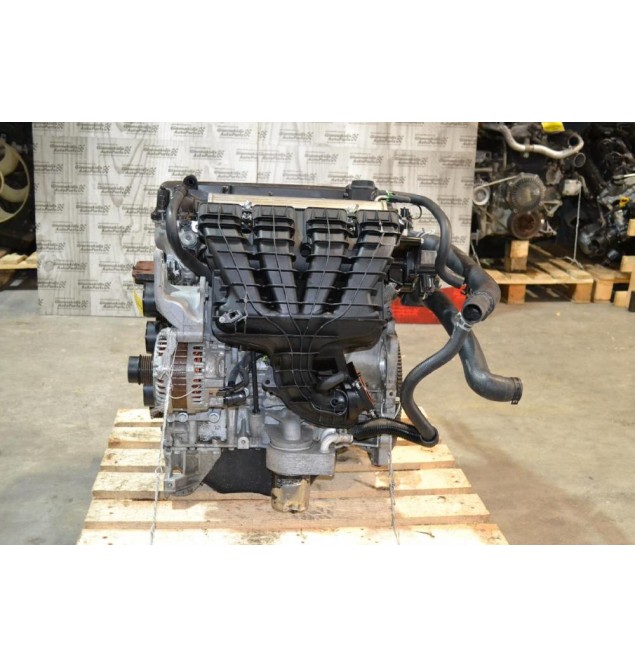 Κινητήρας - Μοτέρ Jeep Compass / Patriot 2.4 170PS ERZ 2006-2014(Χωρις Αντλια Υδραυλικου)