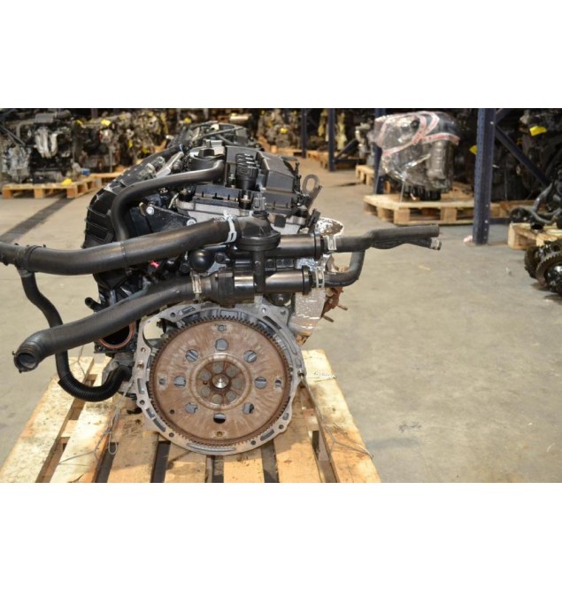 Κινητήρας - Μοτέρ Jeep Compass / Patriot 2.4 170PS ERZ 2006-2014(Χωρις Αντλια Υδραυλικου)