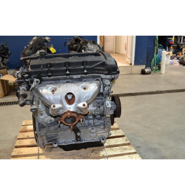 Κινητήρας - Μοτέρ Jeep Compass / Patriot 2.4 170PS ERZ 2006-2014(Χωρις Αντλια Υδραυλικου)