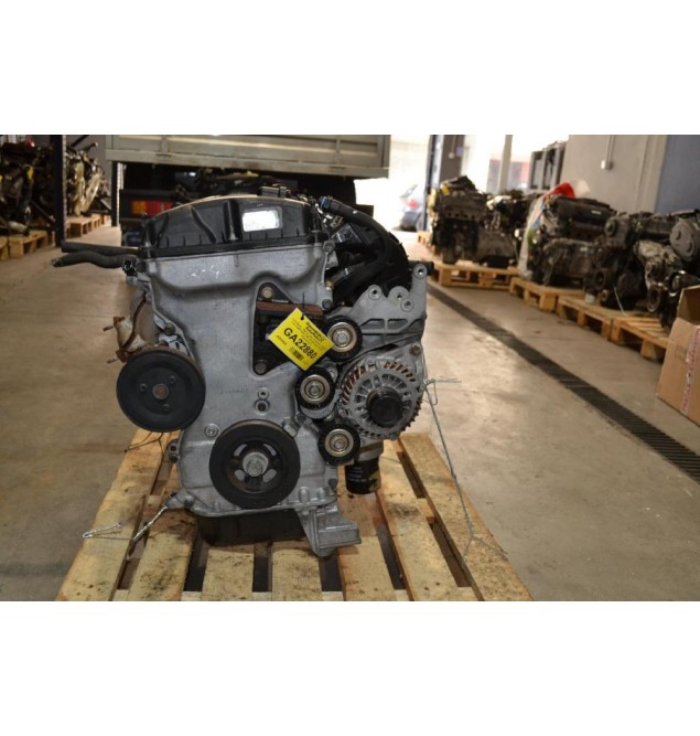 Κινητήρας - Μοτέρ Jeep Compass / Patriot 2.4 170PS ERZ 2006-2014(Χωρις Αντλια Υδραυλικου)