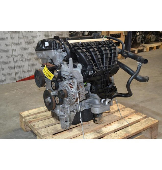 Κινητήρας - Μοτέρ Jeep Compass / Patriot 2.4 170PS ERZ 2006-2014(Χωρις Αντλια Υδραυλικου)