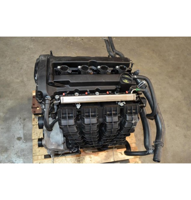 Κινητήρας - Μοτέρ Jeep Compass / Patriot 2.4 170PS ERZ 2006-2014(Χωρις Αντλια Υδραυλικου)