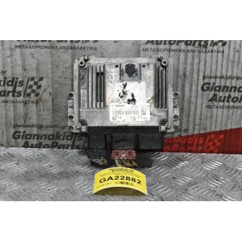 Εγκέφαλος Mini Cooper R56 N12B16AA 2006-2014 BOSCH 0216S04563 DME 7589971-01