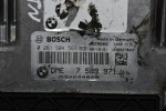 Εγκέφαλος Mini Cooper R56 N12B16AA 2006-2014 BOSCH 0216S04563 DME 7589971-01