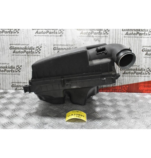 Φιλτροκούτι Volvo S60 1.6 B4164T 2010-2019 31338679