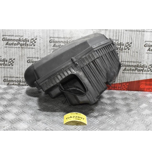 Φιλτροκούτι Volvo S60 1.6 B4164T 2010-2019 31338679