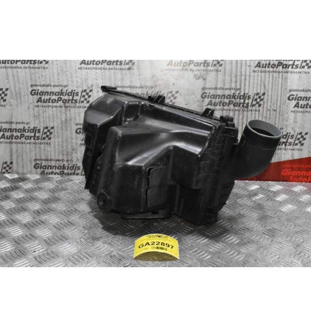 Φιλτροκούτι Volvo S60 1.6 B4164T 2010-2019 31338679