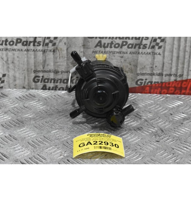 Βάση Φίλτρου Πετρελαίου Toyota Hilux KUN 2005-2015 - Isuzu D-Max 2016-2022 23300-0L030 (Καινούργια)