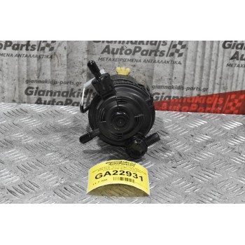 Βάση Φίλτρου Πετρελαίου Toyota Hilux KUN 2005-2015 - Isuzu D-Max 2016-2022 23300-0L030 (Καινούργια)