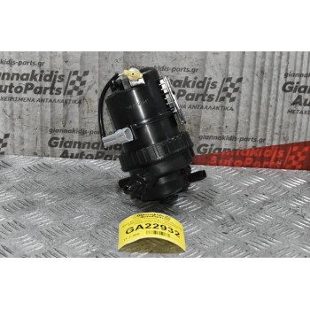 Βάση Φίλτρου Πετρελαίου Toyota Hilux KUN 2005-2015 - Isuzu D-Max 2016-2022 23300-0L030 (Καινούργια)