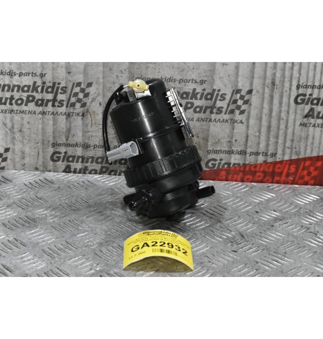 Βάση Φίλτρου Πετρελαίου Toyota Hilux KUN 2005-2015 - Isuzu D-Max 2016-2022 23300-0L030 (Καινούργια)