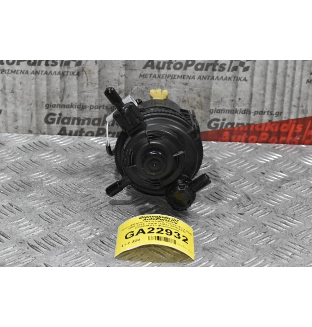 Βάση Φίλτρου Πετρελαίου Toyota Hilux KUN 2005-2015 - Isuzu D-Max 2016-2022 23300-0L030 (Καινούργια)