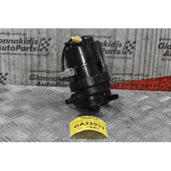 Βάση Φίλτρου Πετρελαίου Toyota Hilux KUN 2005-2015 - Isuzu D-Max 2016-2022 23300-0L030 (Καινούργια)