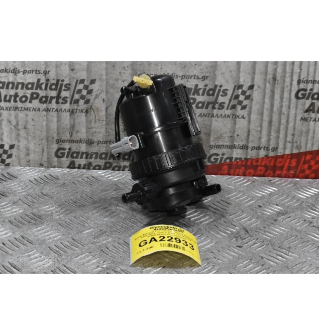 Βάση Φίλτρου Πετρελαίου Toyota Hilux KUN 2005-2015 - Isuzu D-Max 2016-2022 23300-0L030 (Καινούργια)