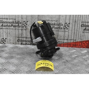 Βάση Φίλτρου Πετρελαίου Toyota Hilux KUN 2005-2015 - Isuzu D-Max 2016-2022 23300-0L030 (Καινούργια)