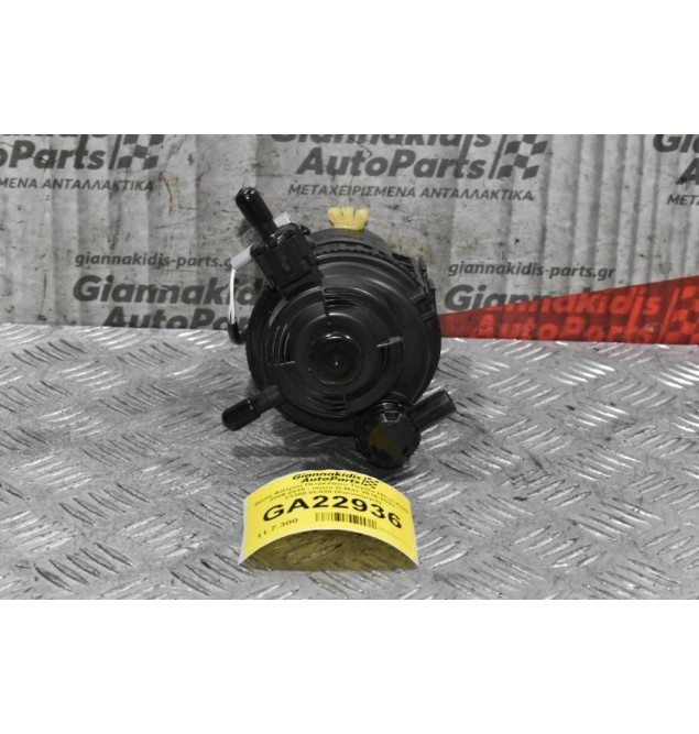 Βάση Φίλτρου Πετρελαίου Toyota Hilux KUN 2005-2015 - Isuzu D-Max 2016-2022 23300-0L030 (Καινούργια)