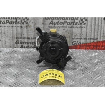 Βάση Φίλτρου Πετρελαίου Toyota Hilux KUN 2005-2015 - Isuzu D-Max 2016-2022 23300-0L030 (Καινούργια)